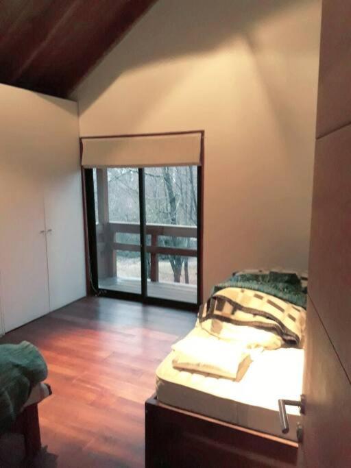 Agradable Casa Cerca De Las Termas De Chillan Las Trancas Exterior foto
